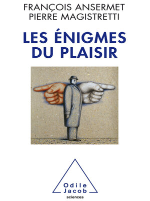 cover image of Les Énigmes du plaisir
